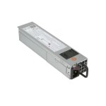 ซุปเปอร์ไมโคร PWS-FRU-407R-1R 400W Redundant Hot-swappable Power Supply สำหรับ SSE-X3348T
